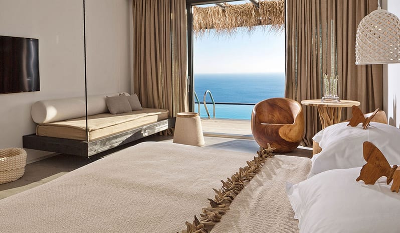 Myconian Utopia Resort-Grand Majestic Two Bedroom Private Pool Villa 3_18047